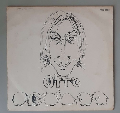 Otto live im - otto, "live