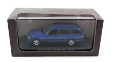 Merces-Benz T-Modell der C-Klasse W202 - Minichamps