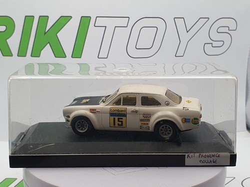 Ford escort mk1 rally - mk1, rs