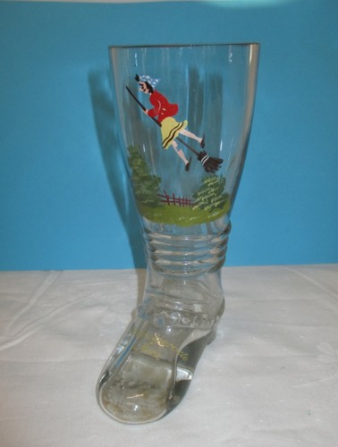 1955 großer andenken glas - um,