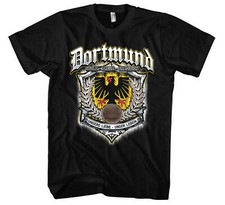 Für immer Dortmund T-Shirt |