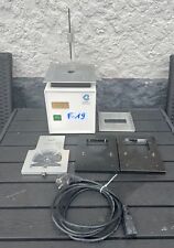 Zeiser Pinbohrgerät CANU BR-3 mit zwei Plattenaufnahmen und Giroform Aufnahmepl.