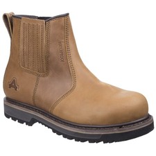 Herren Amblers AS232 S3
