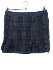 TOMMY HILFIGER Wollrock Damen