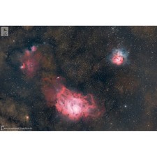 Omegon Pro Reducer 0.75x for