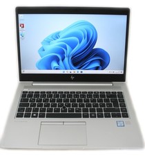 HP Elitebook 840 G5 Laptop