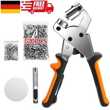 Ösenzangen Set Profi