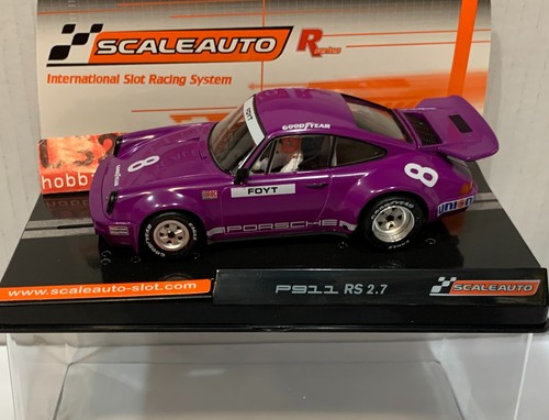 Slotcar scaleauto 6395r - slotcar, sc-6395r