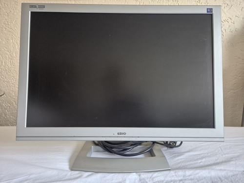 Medion monitor tft md - medion, 22