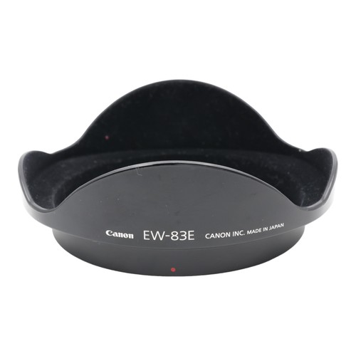 Canon gegenlichtblende 83e - canon,