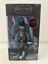 STAR WARS -Black