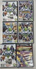Sims 3: Supernatural