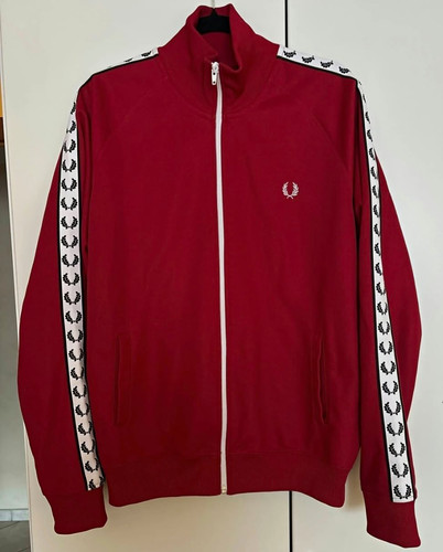 Fred perry herren - fred,