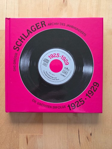 Das grosse schlager archiv des - das,