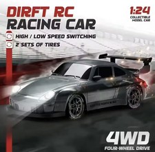 4WD | 1:24 | Ferngesteuertes