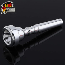 Trompetenmundstück 7C Bb für