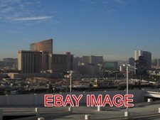 FOTO VEGAS - NORDSTREIFEN AUS