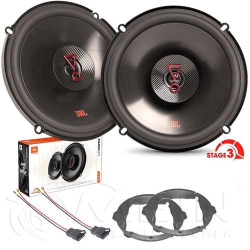 Jbl lautsprecher für audi - jbl,