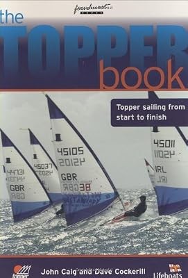 The topper book - the,