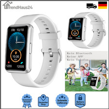 Schrittzähler Uhr 1 –