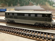 Kleinbahn ÖBB