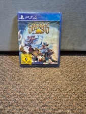Curse of the Sea Rats - PS4 - NEU/NEW