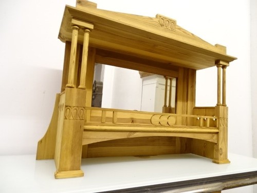 Aussergewöhnlicher jugendstil - aussergewÖhnlicher,