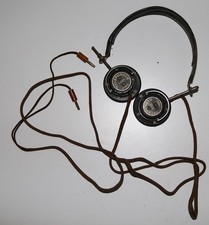 Telefunken Kopfhörer Funk