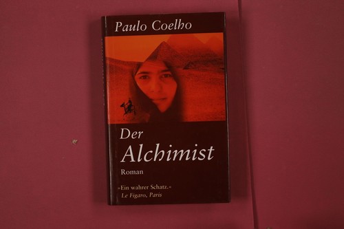 324636 paulo coelho der - coelho,