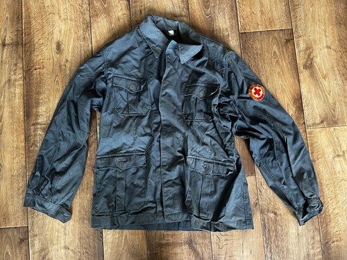 Jacke ddr drk - ddr,