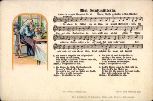 Lied günther anton - lied, günther,
