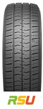 2x Kumho PorTran 4S CX11 3PMSF