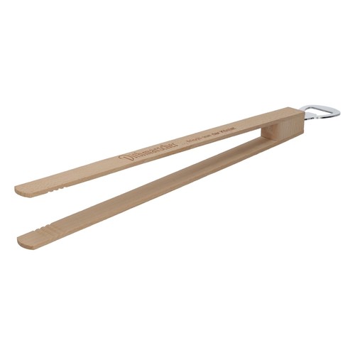 Dithmarscher grillzange holz - grillzange,
