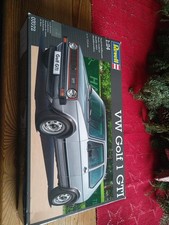 Revell Fahrzeug-Modellbausatz