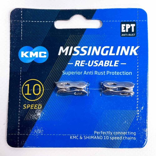 Kmc fahrradkette 559rs ept - cl-559rs,