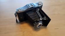 Klappkamera Zeiss Ikon Nettar