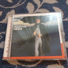 Sensationell - Matthias  Reim