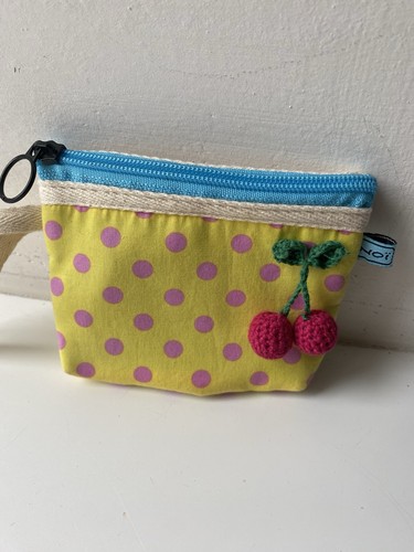 Noi stoff tasche täschchen - stoff,