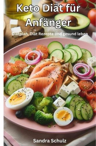 Keto diät für anfänger - keto,