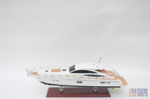 Princess v70 yacht - v70, modell