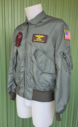 Cockpit usa jacke top gun - jacke,