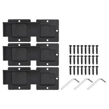 7.8" Klapptor Verschluss mit