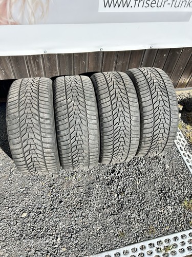 Winterreifen 255 r19 - 4x,