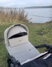 Kombi Kinderwagen My Junior Vita Hope 