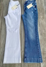 Jeans von Gang Modell 94Maxima KIC high waist Gr. 25 26 27 28 29 30 31 32 33