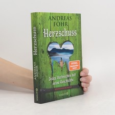 Herzschuss  |  Andreas Föhr