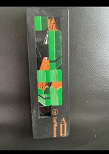 Lufthansa Airline Puzzle, Schiebepuzzle Bleistift, Sammlerstück