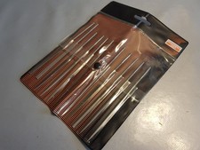 Satz 11 x sehr feine