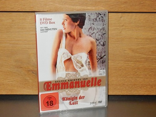 Emmanuelle königin der lust - der,