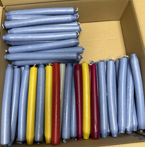 8kg kerzenreste wachsreste - kerzenreste,,